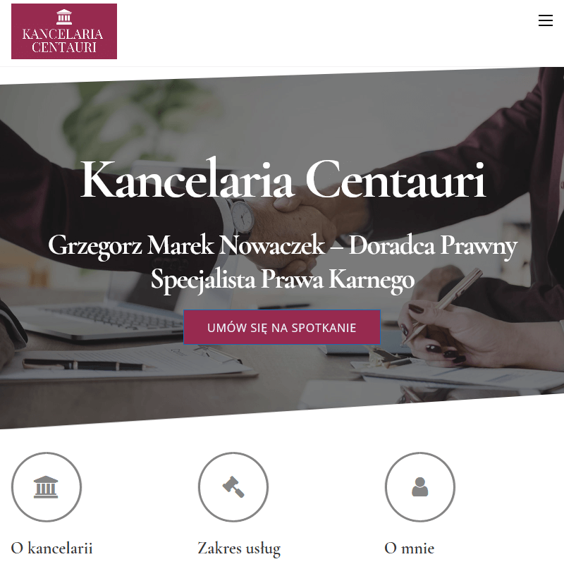 Doradca prawny Starogard Gdański