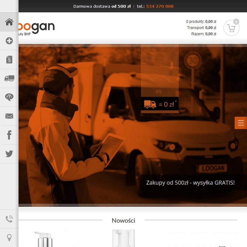 Obuwie bhp z metalowym noskiem