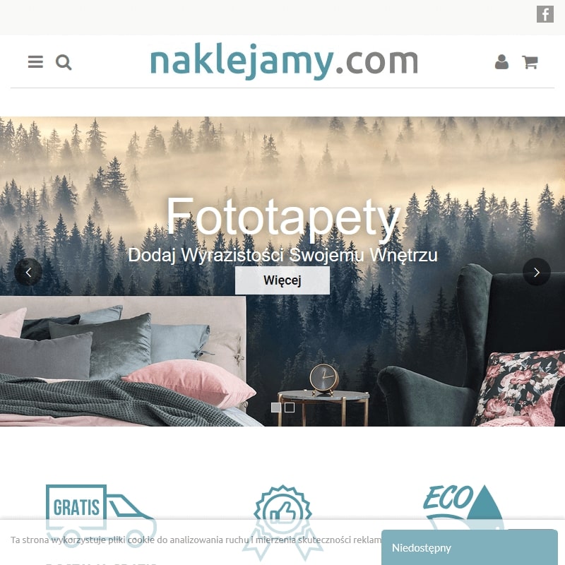 Fototapeta dla dzieci