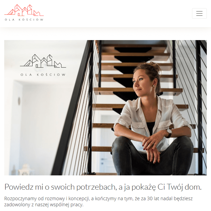 Projektanci wnętrz Szczecin