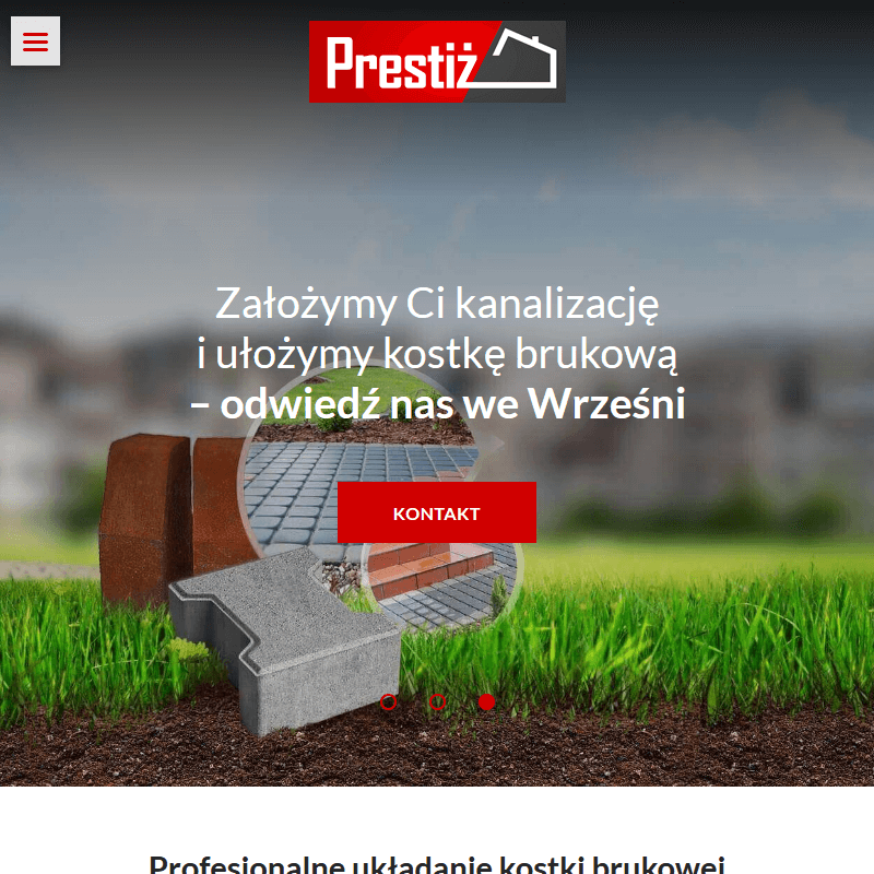 Brukarze - Września