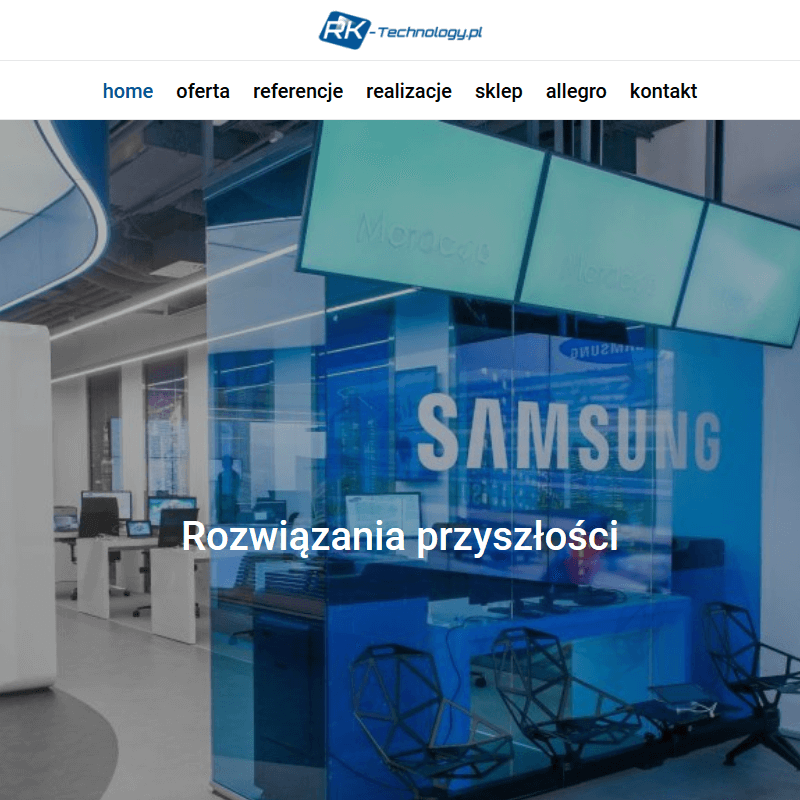 Automatyka węzłów cieplnych