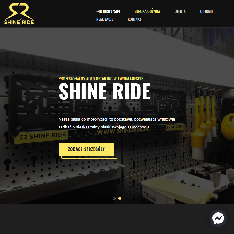 Auto detailing żyrardów - Skierniewice