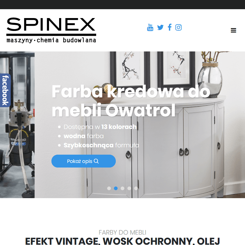 Szlifierka do gipsu - Warszawa