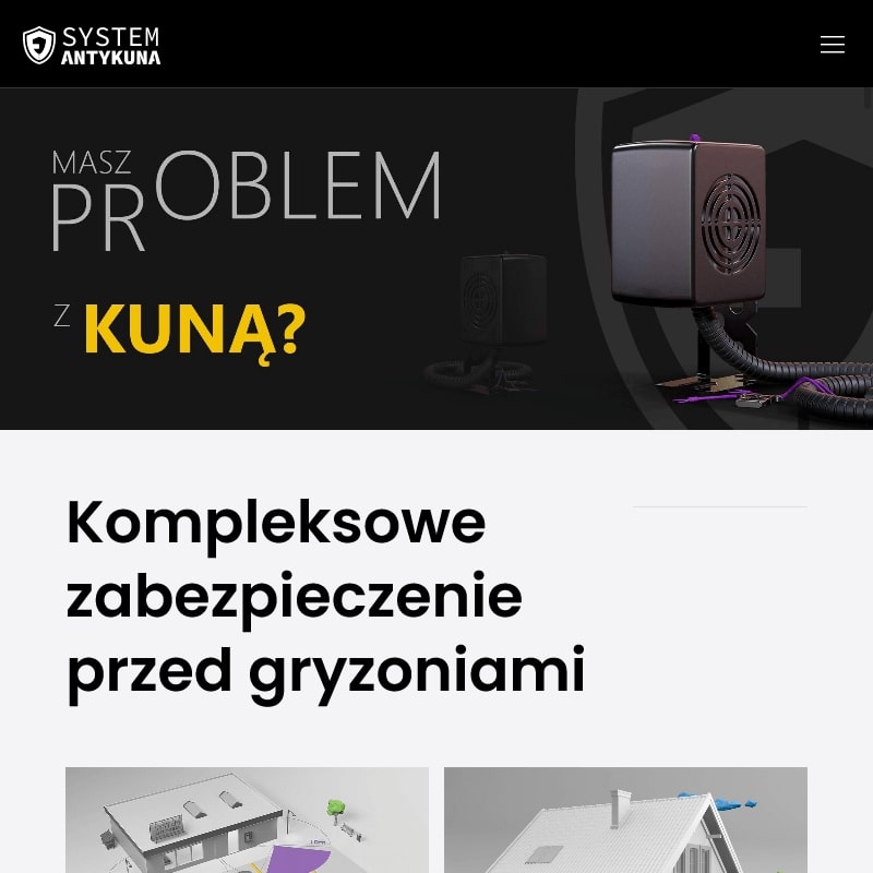 Odstraszacze kun