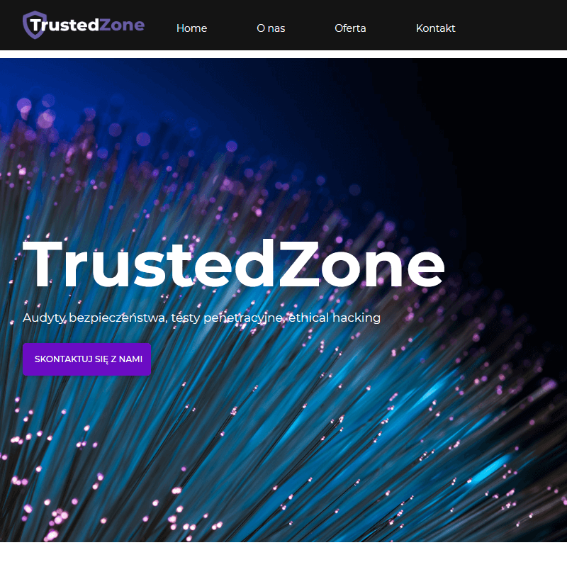 Katowice - testy penetracyjne