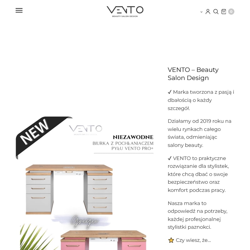 Pochłaniacze do paznokci