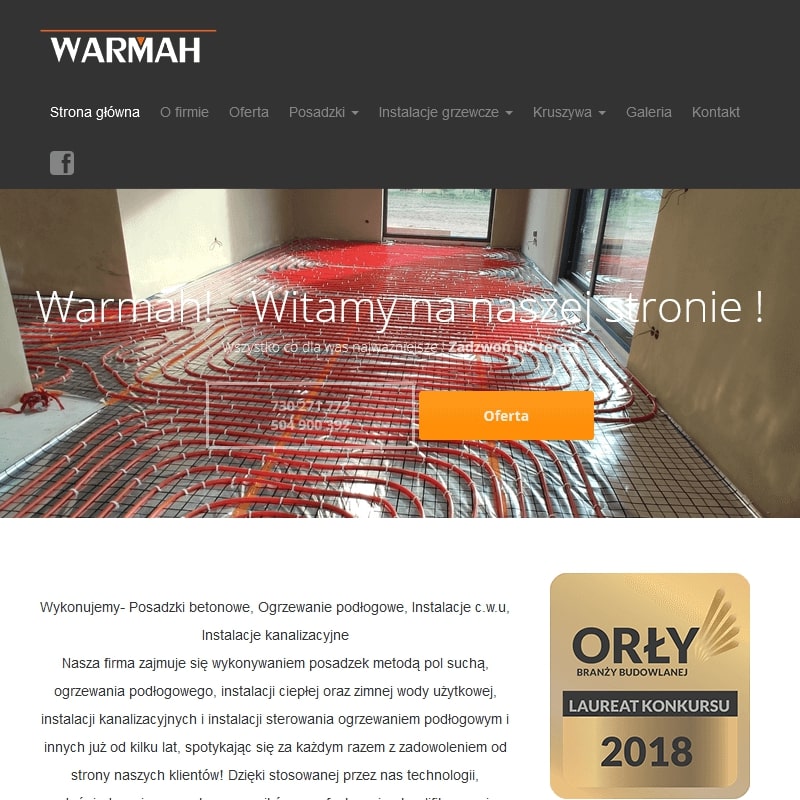 Hydraulik - Lubliniec