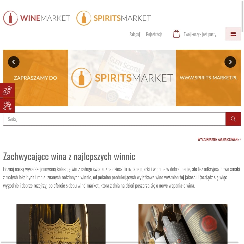 Wino gruzińskie kindzmarauli