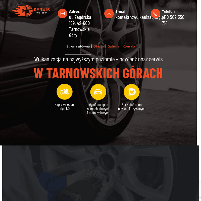 Wymiana czujników ciśnienia Tarnowskie Góry