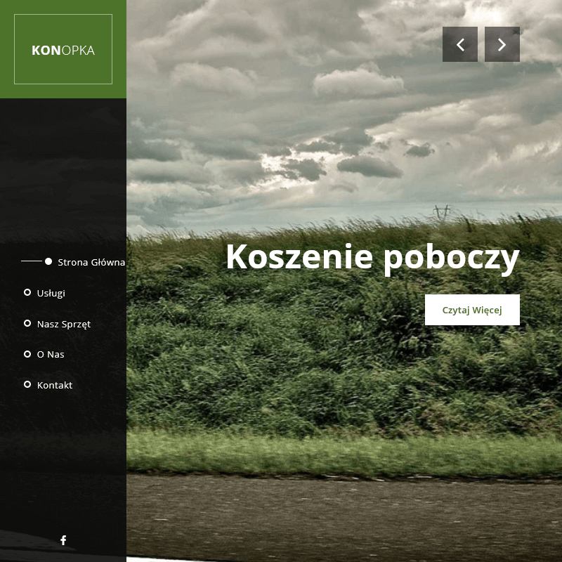 Transport kruszywa budowlanego - Wrocław